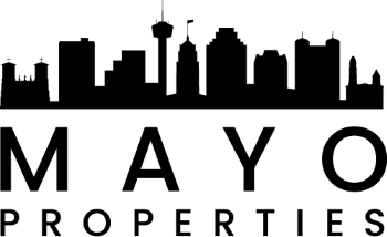 Mayo Properties Logo